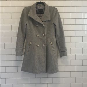 Jessica Simpson Mid Length Pea Coat